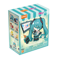 Blokees: Hatsune Miku - DaaVibe Series - 01 Terrace Party - Blind Box