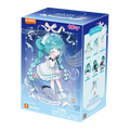 Blokees: Hatsune Miku - DaaLaMode Series - Hatsune Miku 01 Sonata Prologue - Blind Box