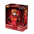 Blokees: Evangelion - Fantastics Series - 03 Asuka Shikigami Langley - Plug Suit