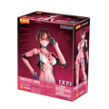 Blokees: Evangelion - Fantastics Series - 02 Mari Makinami Illustrious - Plug Suit