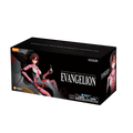 Blokees: Evangelion - Fantastics Series - 02 Mari Makinami Illustrious - Entry Plug Interior