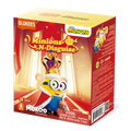 Blokees Minions: Mokoo Series - 01 N-Disguise - Blind Box