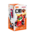 Blokees: Transformers - Blokees Wheels - Transformers C01 Roll Out! - Blind Box