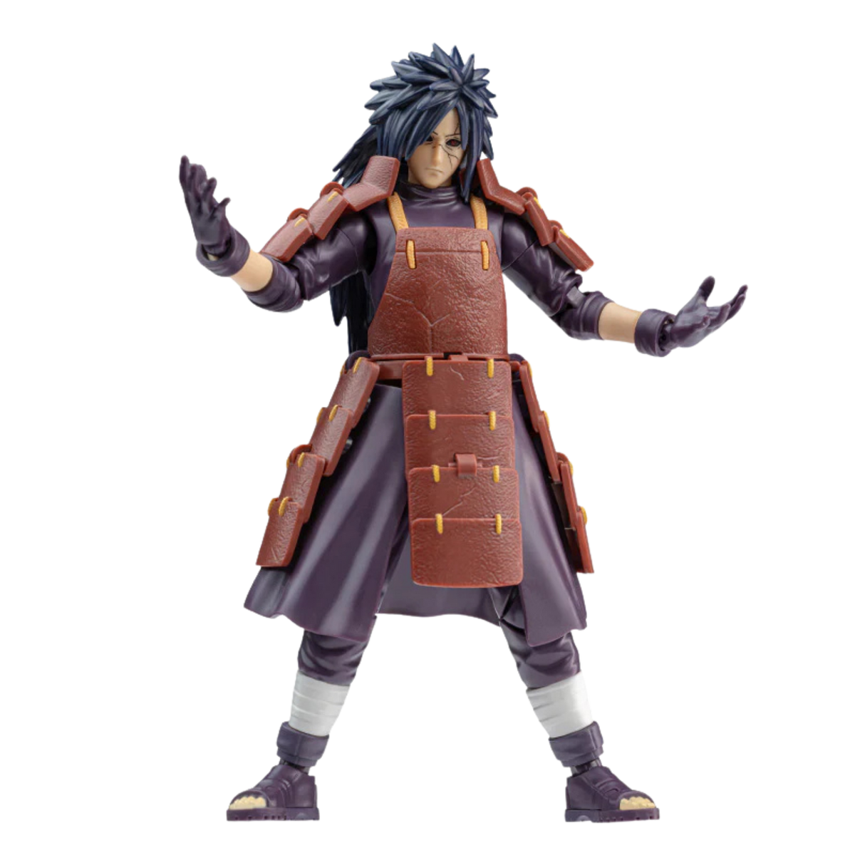 Blokees: Naruto - Champion Class - 05 Madara Uchiha - Reanimation