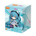 Blokees: Hatsune Miku - DaaLaMode Q Series - MIKU WITH YOU - Blind Box