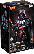 Blokees: Star Wars - Champion Class - Star Wars Ep V - The Empire Strikes Back - 01 Darth Vader