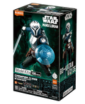 Blokees: Star Wars - Champion Class - The Mandalorian - 06 Bo-Katan Kryze