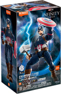 Blokees: Marvel Infinity Saga - Champion Class 03 - Captain America
