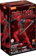 Blokees: Marvel Deadpool & Wolverine - Champion Class - 04: Deadpool
