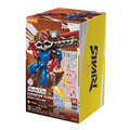 Blokees: Marvel Rivals - Champion Class - 08 Rocket Raccoon