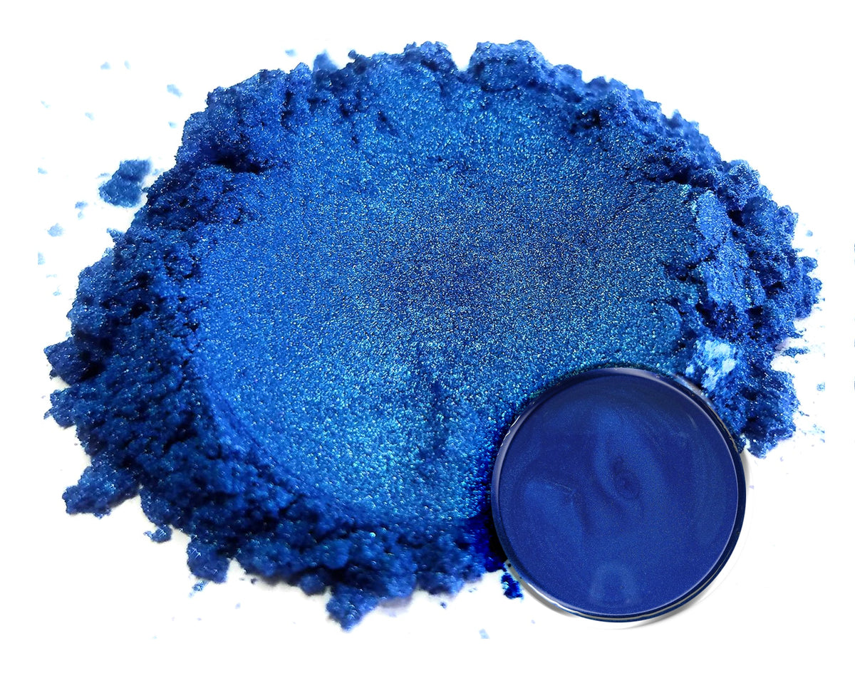 Blue Orchid