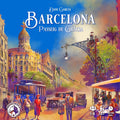 Barcelona: Passeig de Gracia