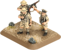 Flames of War: British Motor Platoon (Mid War)