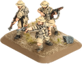 Flames of War: British Rifle Platoon (Mid War)