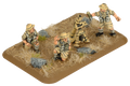 Flames of War: British 3-Inch Mortar Platoon (Mid War)