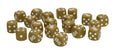 Flames of War: British Armoured Fist Dice Set