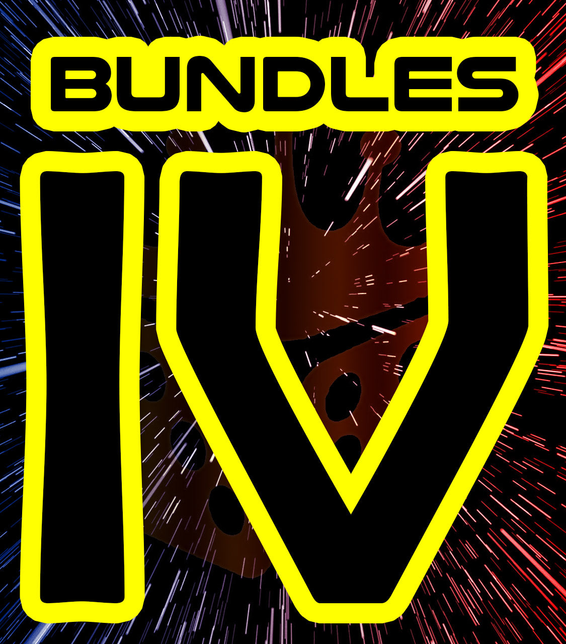 Bundles of IV!