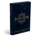 Blood & Steel Rulebook