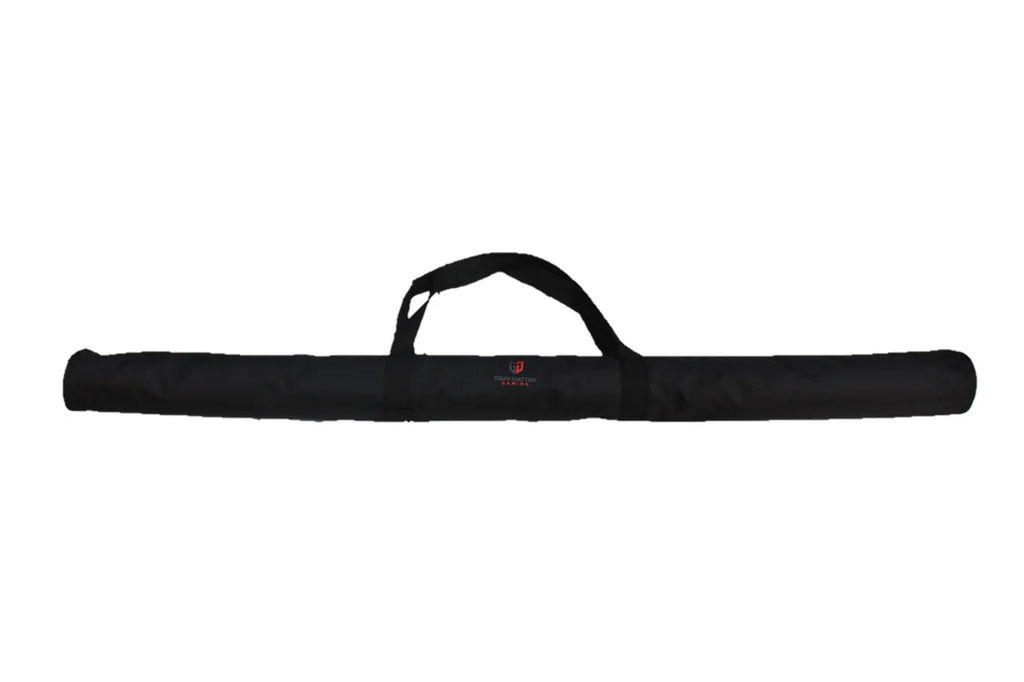 Abandoned Town | Neoprene Battle Mat with Bag | Baron of Dice