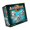 Armada: Basilean Starter Fleet