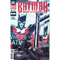 BATMAN BEYOND #39 (01/01/2020)