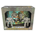 BattleTech: ForcePack - Star League Command Lance