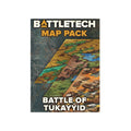 BattleTech: Map Pack - Battle of Tukayyid