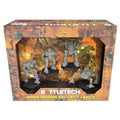 BattleTech: Mercenaries ForcePack - Inner Sphere Security Lance
