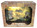 BattleTech: Salvage Box - UrbanMech LAM
