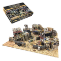 Battle Systems: Shanty Town Core Set