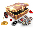 The Binding of Isaac: Four Souls Requiem - The Big Boi Box