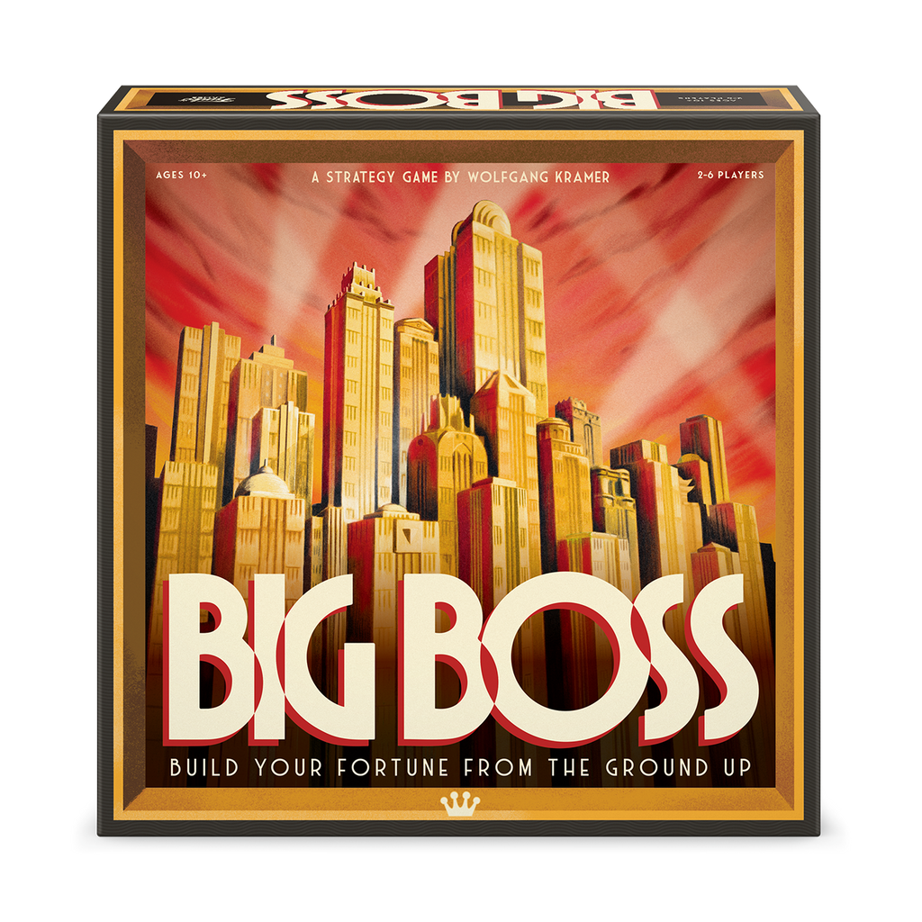 Big Boss