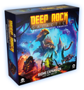 Deep Rock Galactic: Biome Expansion
