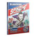 Blood Bowl: Spike! 2024 Almanac!
