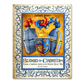 Blood & Crowns Rule Book