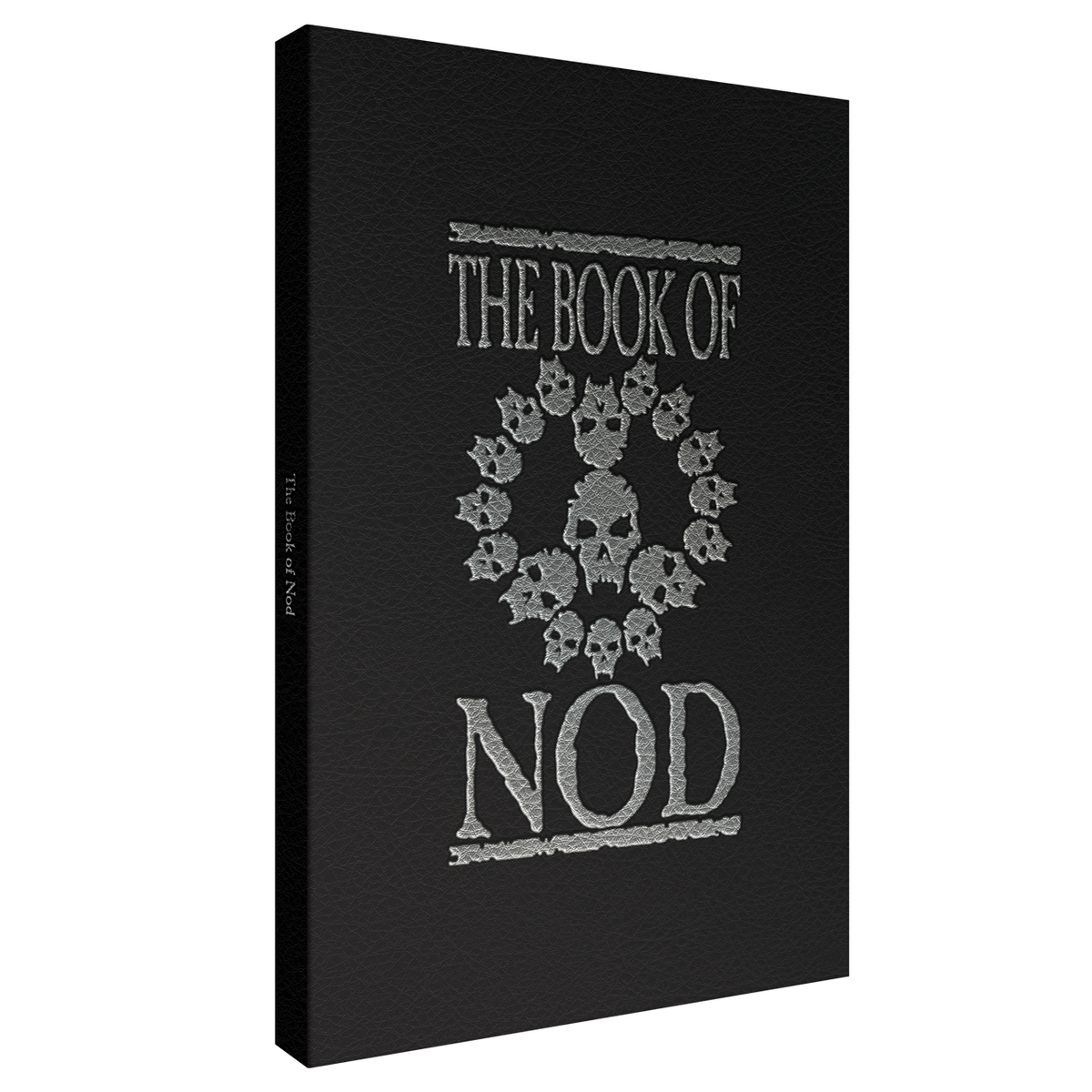 Vampire: The Masquerade - 5th Edition The Book of Nod