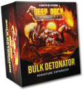 Deep Rock Galactic: Bulk Detonator Mini-Expansion