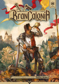 Brancalonia: Setting Book