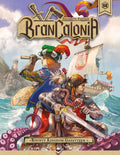 Brancalonia: Bounty Kingdom Gazetteer