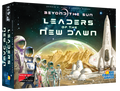 Beyond the Sun Leaders of the New Dawn