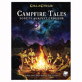 Call of Cthulhu: Campfire Tales - Scouts Against Cthulhu