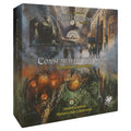 Call of Cthulhu: Horror on the Orient Express The Board Game - Consumed by the Void Campaign Expansion
