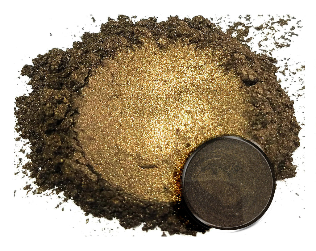 Carob Brown
