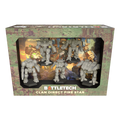 BattleTech: Mercenaries ForcePack - Clan Direct Fire Star