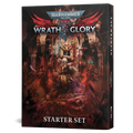 Warhammer 40K: Wrath & Glory RPG - Starter Set