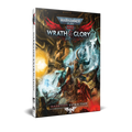 Warhammer 40K: Wrath & Glory RPG - Darktide Extraction