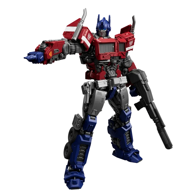 Blokees: Champion Class - Transformers Bumblebee Movie - Optimus Prime
