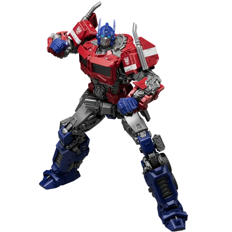 Blokees: Champion Class - Transformers Bumblebee Movie - Optimus Prime