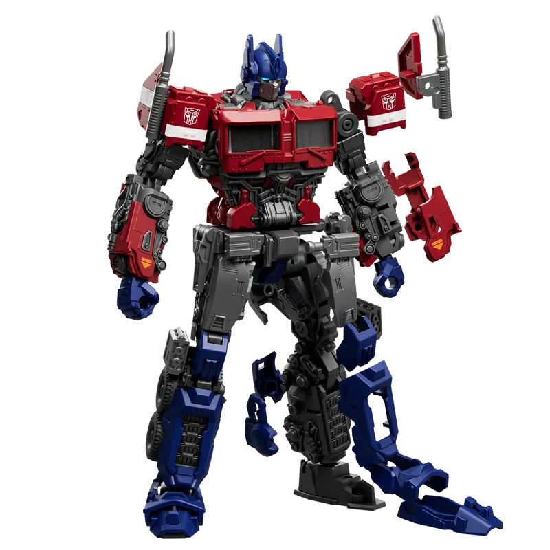 Blokees: Champion Class - Transformers Bumblebee Movie - Optimus Prime