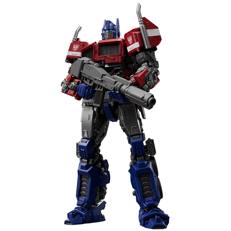 Blokees: Champion Class - Transformers Bumblebee Movie - Optimus Prime